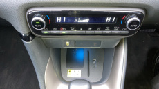 Mazda 2 Hybrid 1.5i Hybrid Select 5dr CVT Hybrid Hatchback